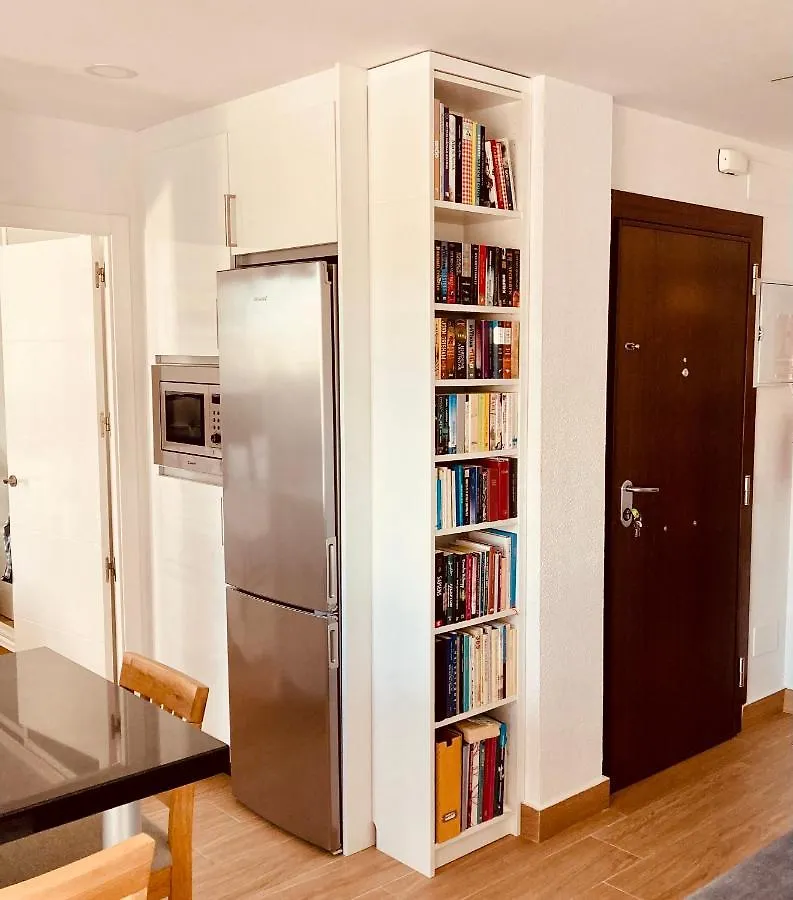Apartment Spectacular Views 2 Bed, Pueblo Evita Benalmadena