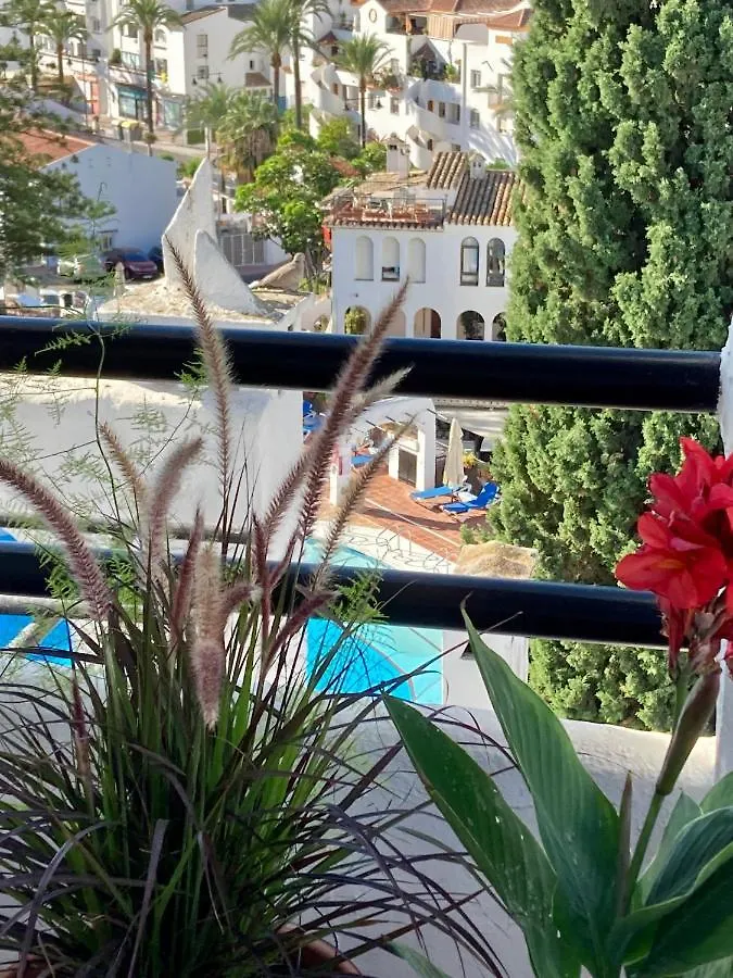 Spectacular Views 2 Bed, Pueblo Evita Benalmadena 0*,  Spain