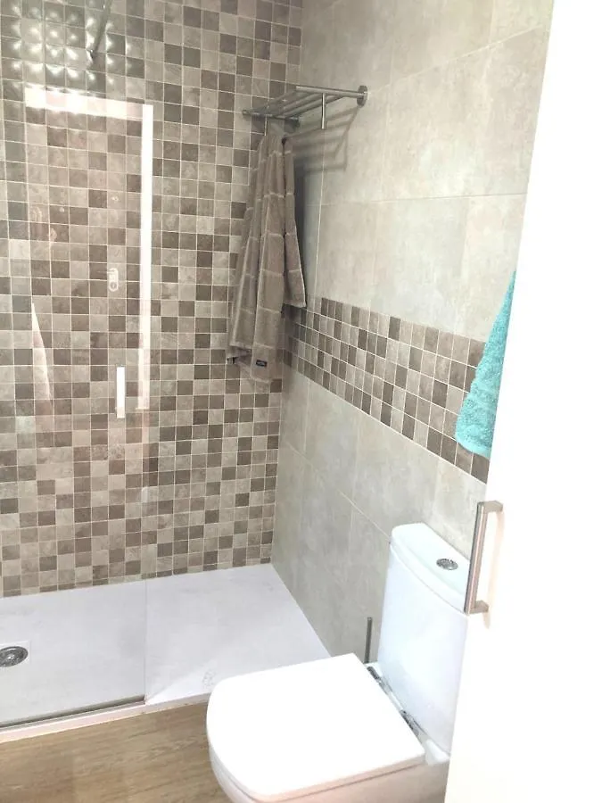 Apartment Spectacular Views 2 Bed, Pueblo Evita Benalmadena